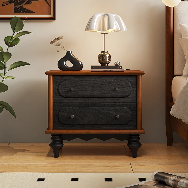 Bed Table Desk Night Cabinet Bedroom Bedside Nightstands End Tables Room Side Bookcase Designer Muebles De Madera Home Furniture
Bed Table Desk Night Cabinet Bedroom Bedside Nightstands End Tables Room Side Bookcase Designer Muebles De Madera Home Furniture