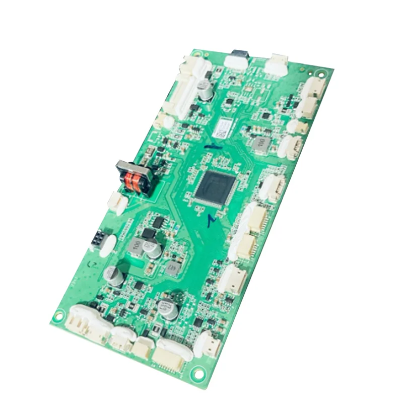 A26T-Main Control Board R9317A For Dreame X30 Ultra/L30 Pro Ultra Vacuum Cleaner PCBA Circuit Main Board Repair
A26T-Main Control Board R9317A For Dreame X30 Ultra/L30 Pro Ultra Vacuum Cleaner PCBA Circuit Main Board Repair
