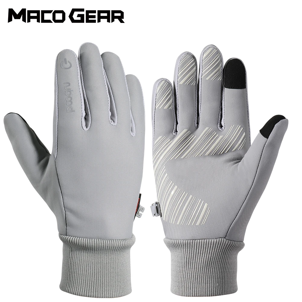 Men Ski Gloves Touch Screen Cycling Tactical Bike Gloves Riding Windproof Motorcycle Winter Warm Fleece Non-slip Bicycle Glove
Men Ski Gloves Touch Screen Cycling Tactical Bike Gloves Riding Windproof Motorcycle Winter Warm Fleece Non-slip Bicycle Glove