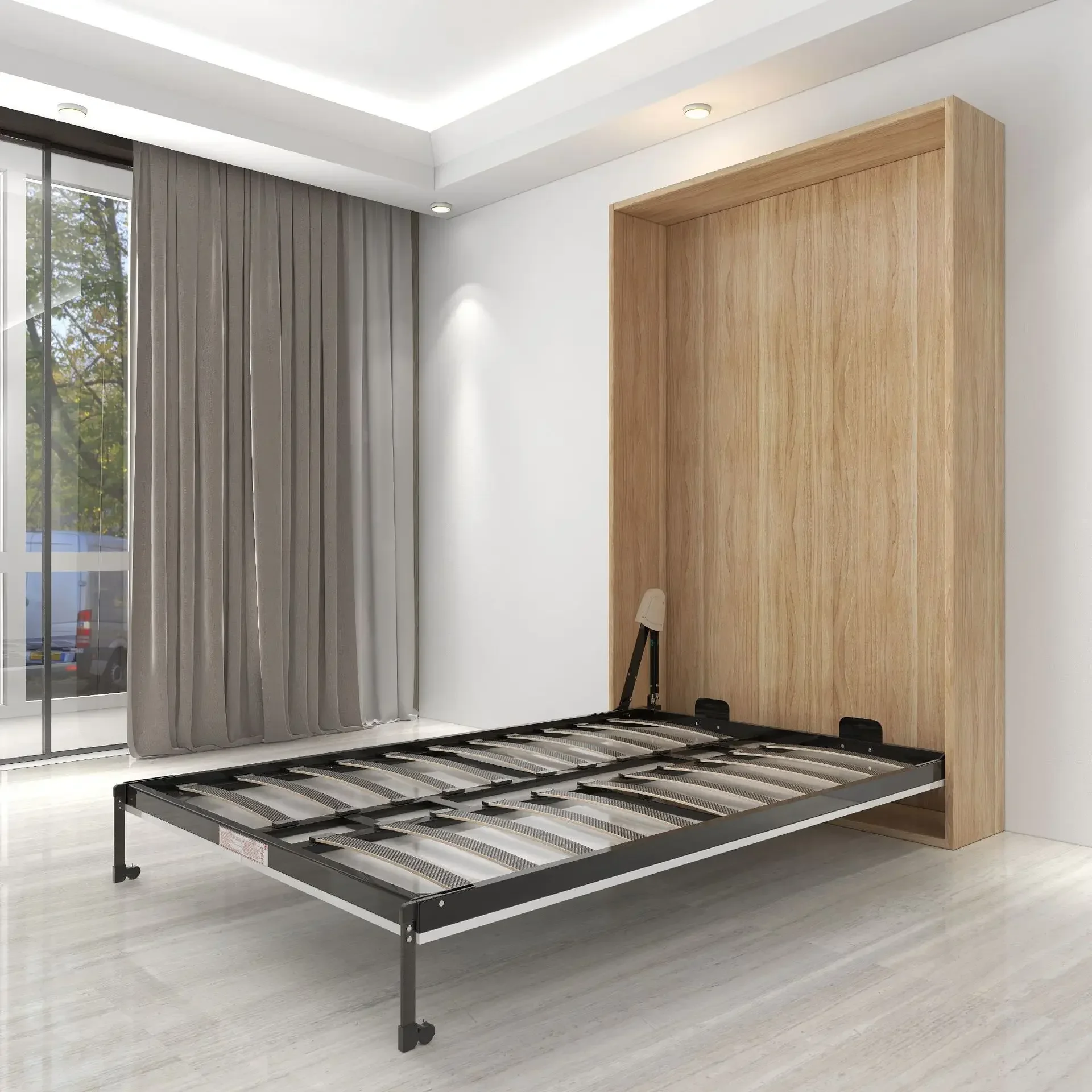 Invisible ed hardware accessories electric wall bed folding bed flip bed Murphy be accessories automatic invisible bd frame
Invisible ed hardware accessories electric wall bed folding bed flip bed Murphy be accessories automatic invisible bd frame