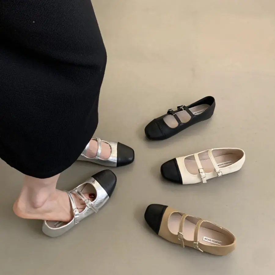 Shallow Mouth Bow-Knot Shoes Woman Flats Round Toe Casual Female Sneakers Low Heels Butterfly Dress Wedding New Summer Solid Lei
Shallow Mouth Bow-Knot Shoes Woman Flats Round Toe Casual Female Sneakers Low Heels Butterfly Dress Wedding New Summer Solid Lei