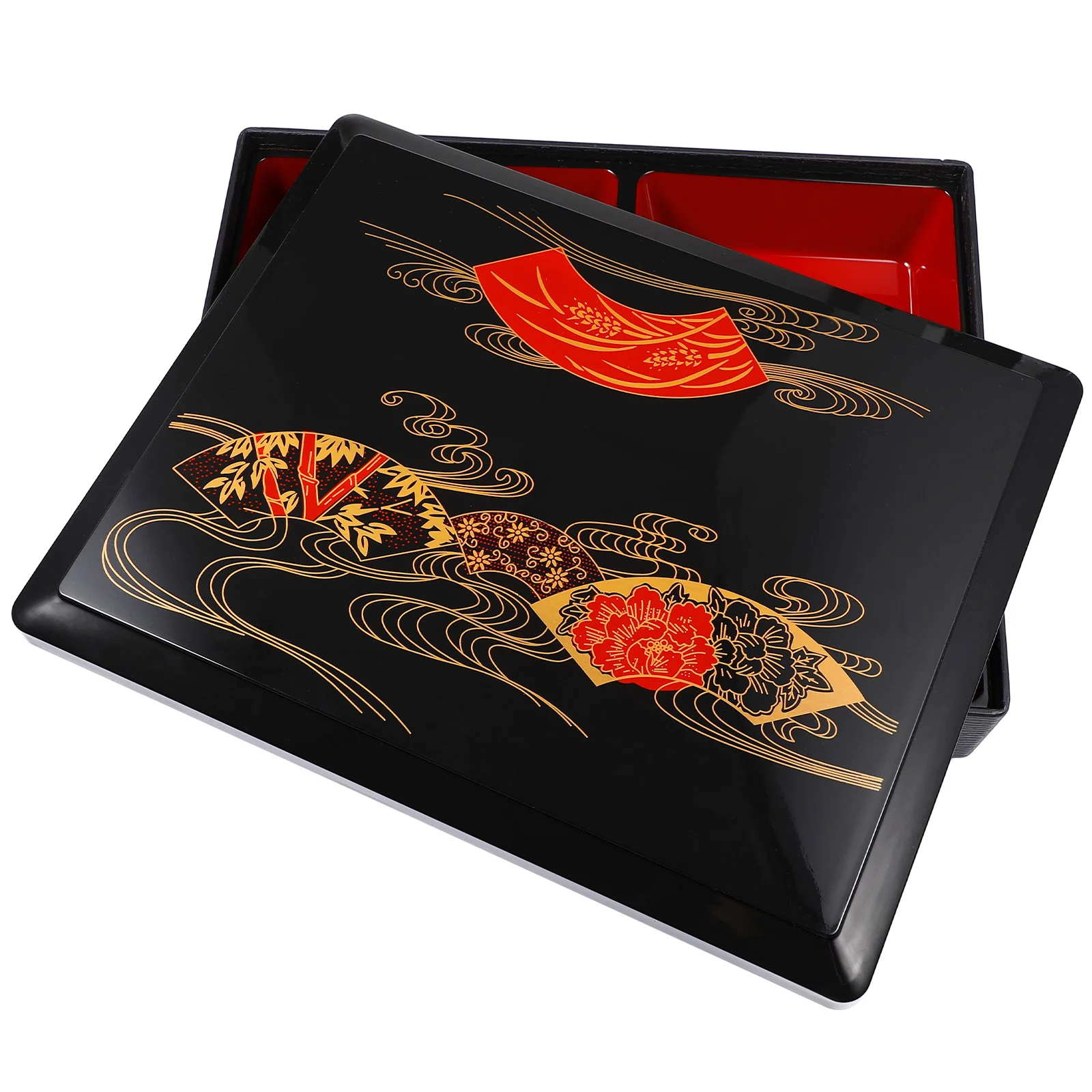 1 pc Bento Lunch Box Stackable Meal Prep Container Multiple Compartments For School Office Travel Sushi Storage Plastic Snack
1 pc Bento Lunch Box Stackable Meal Prep Container Multiple Compartments For School Office Travel Sushi Storage Plastic Snack