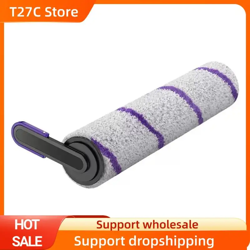 T27C For Rowenta X-Clean 10, For Narwal S20 Pro Vacuum Mop Accessories Replacement Parts Roller Brush Hepa Filter
T27C For Rowenta X-Clean 10, For Narwal S20 Pro Vacuum Mop Accessories Replacement Parts Roller Brush Hepa Filter