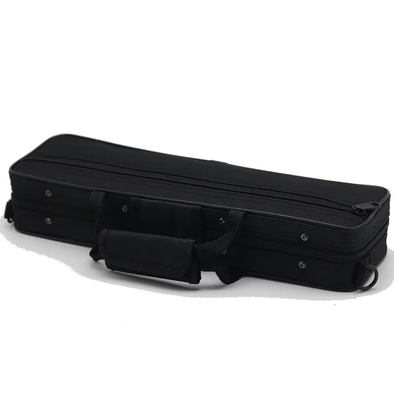Wholesale High-end 16 Hole 17 Hole Flute Bag Can Be Carried on One Shoulder or by Hand Flute Bag Music Instrument Bag
Wholesale High-end 16 Hole 17 Hole Flute Bag Can Be Carried on One Shoulder or by Hand Flute Bag Music Instrument Bag