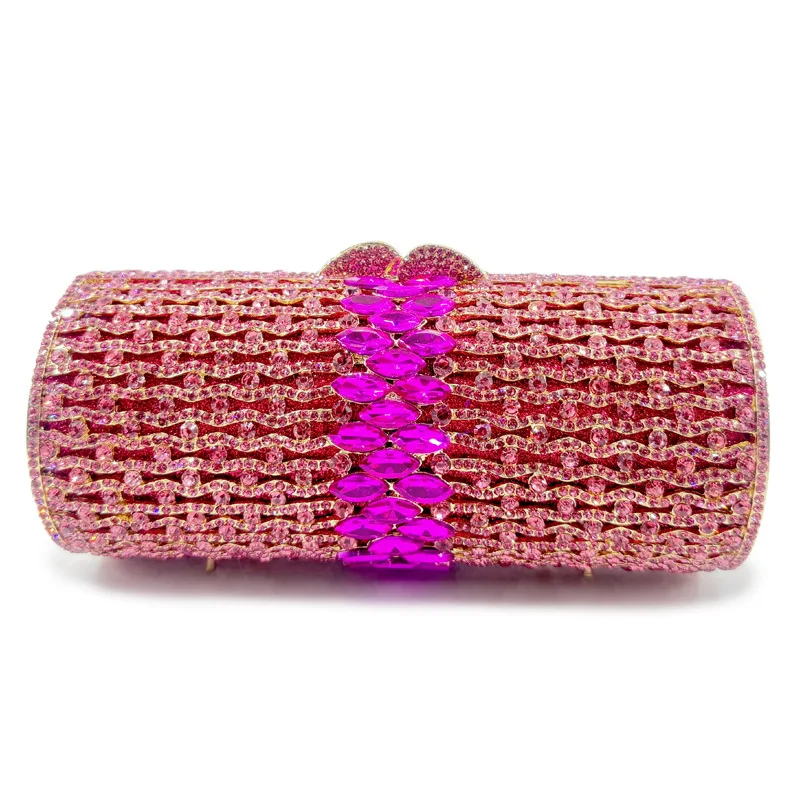 Роскошный кошелек золотого, серебряного цвета, шампанского, черный, зеленый, с бриллиантами, вечерняя сумка, рождественский подарок, женский кошелек, свадебный клатч, сумка с кристаллами 
Роскошный кошелек золотого, серебряного цвета, шампанского, черный, зеленый, с бриллиантами, вечерняя сумка, рождественский подарок, женский кошелек, свадебный клатч, сумка с кристаллами