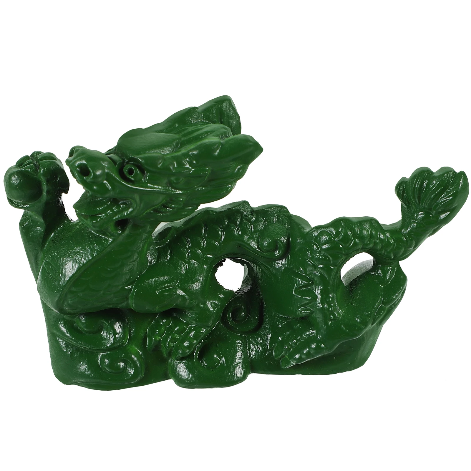 1pc Chinese Dragon Statue Wooden Dragons Decoration Carved Figurines Home Office Decor Chinese StyleVintage Sculpture
1pc Chinese Dragon Statue Wooden Dragons Decoration Carved Figurines Home Office Decor Chinese StyleVintage Sculpture