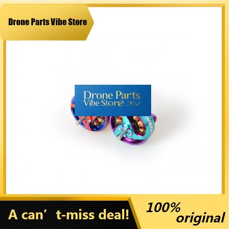 Drone Parts4pcs Rcinpower Upgrad Version Evo-0802 25000kv Brushless Motor 1.6 Inch Indoor Motor For 65mm Fpv Rc Racing Drone Air
Drone Parts4pcs Rcinpower Upgrad Version Evo-0802 25000kv Brushless Motor 1.6 Inch Indoor Motor For 65mm Fpv Rc Racing Drone Air