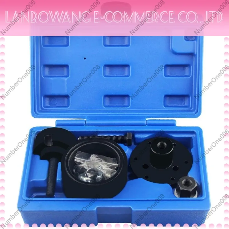 Suitable for Disassembly and Installation Tool of Engine Front Crankshaft Oil Seal
Suitable for Disassembly and Installation Tool of Engine Front Crankshaft Oil Seal