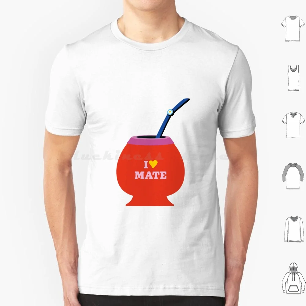 Футболка Аргентинского Мате, хлопковая мужская и женская футболка с принтом «сделай сам», Аргентина, Yerba Mate, лампочка
Футболка Аргентинского Мате, хлопковая мужская и женская футболка с принтом «сделай сам», Аргентина, Yerba Mate, лампочка