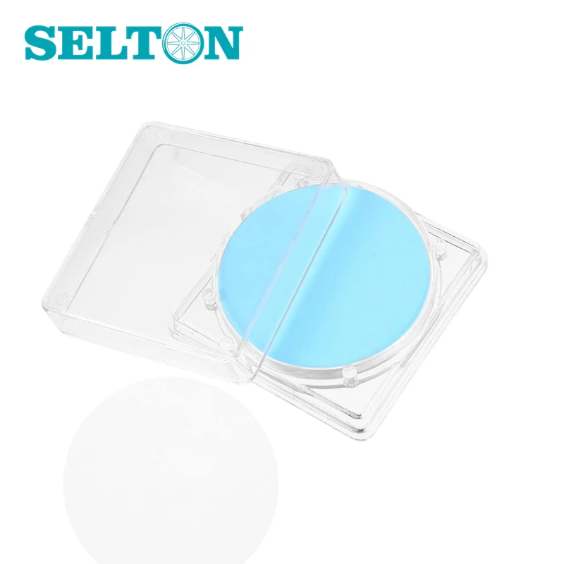 CA Acetate Microporous Membrane Water Filtration Membrane Purified by Protein Medium
CA Acetate Microporous Membrane Water Filtration Membrane Purified by Protein Medium