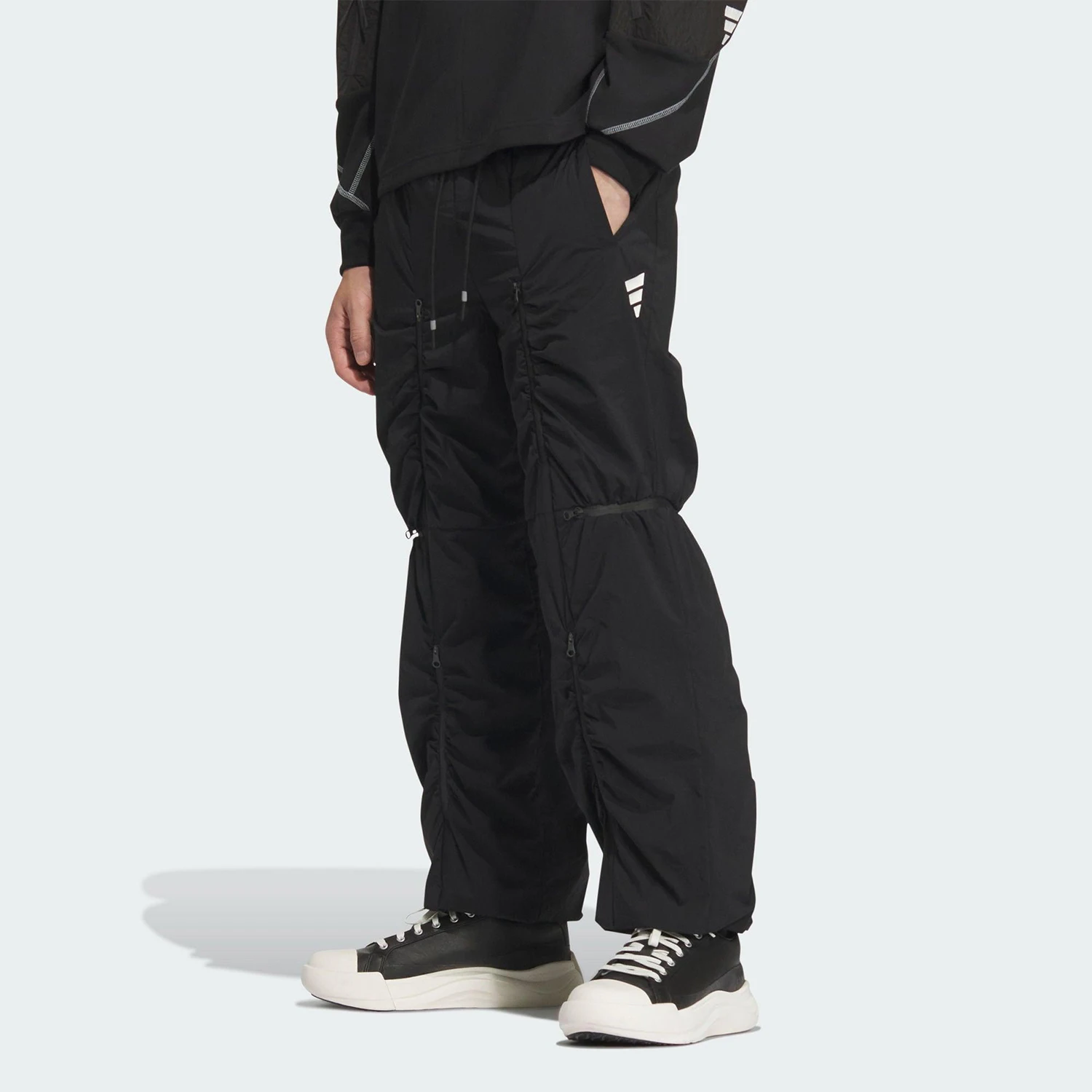 Adidas Originals FUSTL KUWVPT2 Мужские и женские зауженные спортивные повседневные брюки JM8642
Adidas Originals FUSTL KUWVPT2 Мужские и женские зауженные спортивные повседневные брюки JM8642