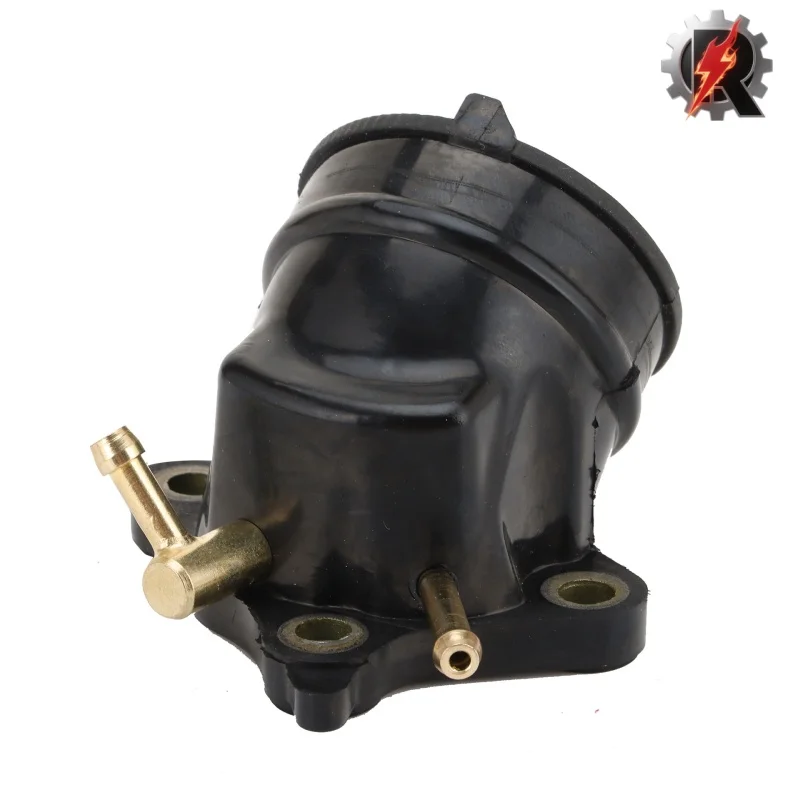 Carburetor Rubber Interface Manifold Motorcycle Fuel Accessory 4-stroke Suitable For Beverly 125 For Piaggio X8 X9 Vespa GT L125
Carburetor Rubber Interface Manifold Motorcycle Fuel Accessory 4-stroke Suitable For Beverly 125 For Piaggio X8 X9 Vespa GT L125