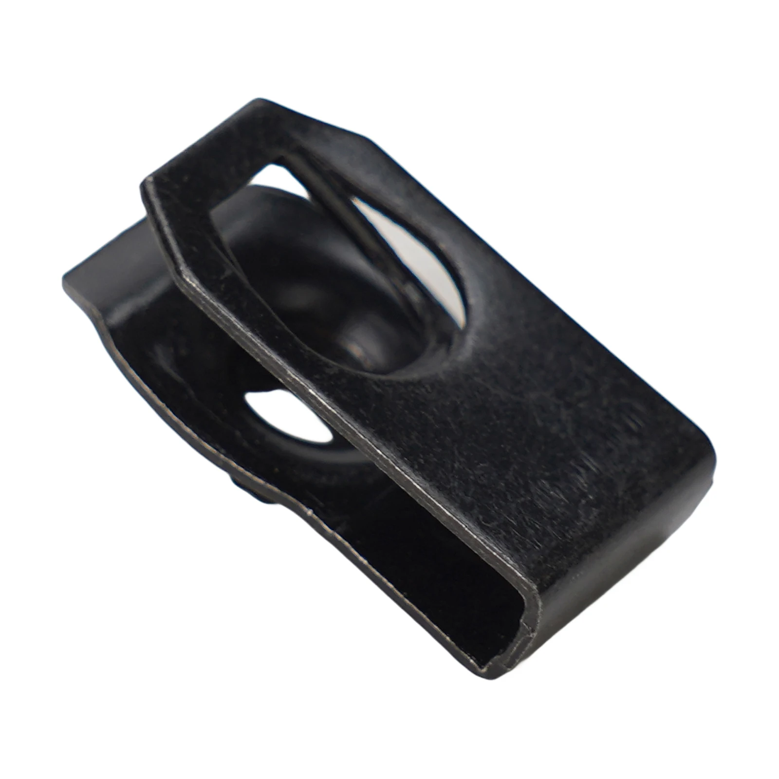 Engine Under Cover Splash Shield Body Bumper Fender Push Clips U-Nuts Clip Kit 1.0*0.2in Auto Accessories Tools
Engine Under Cover Splash Shield Body Bumper Fender Push Clips U-Nuts Clip Kit 1.0*0.2in Auto Accessories Tools