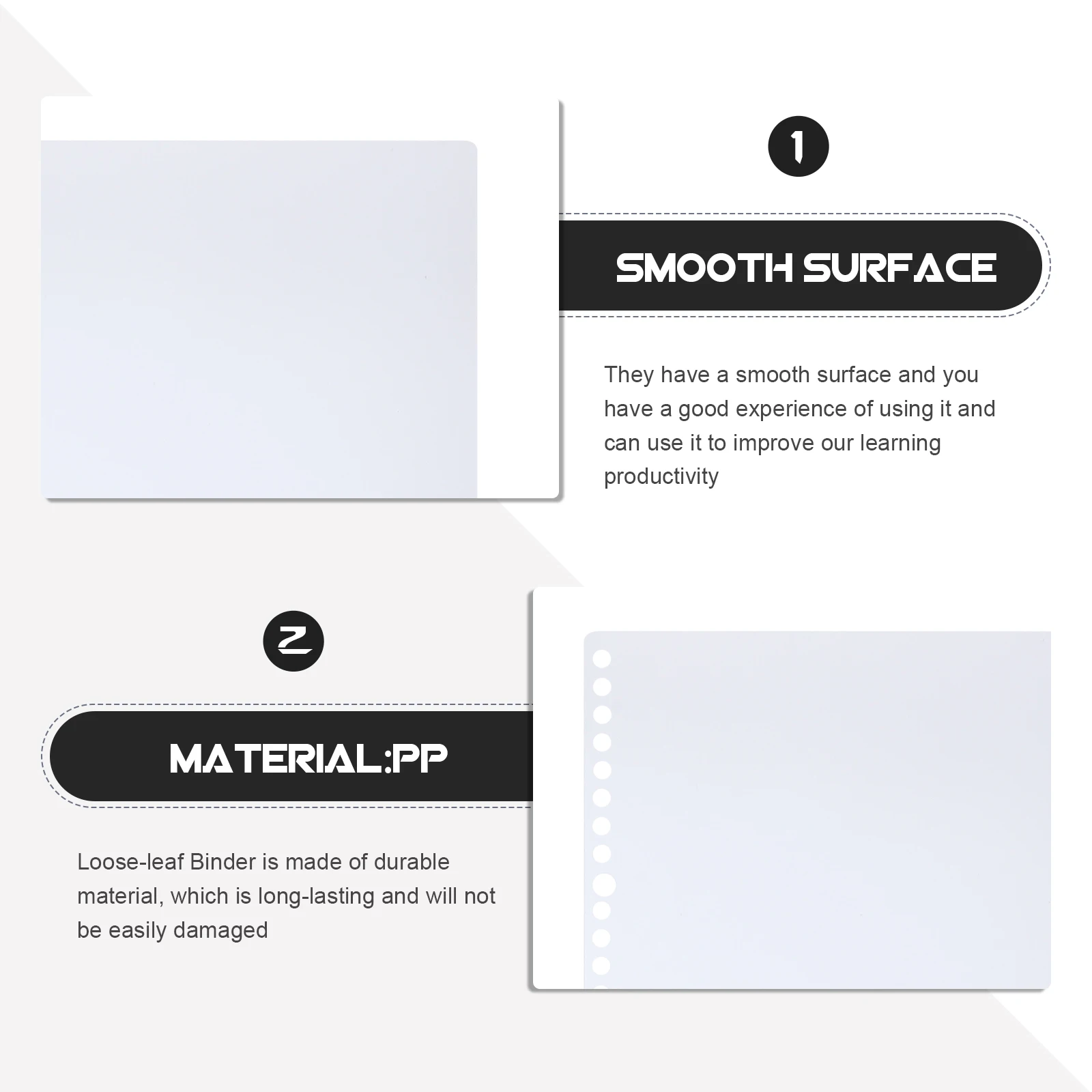 8-листый органайзер, разделители для переплета, красочные бумажные разделители для школьного офисного блокнота, красочный разделитель для бумаги
8-листый органайзер, разделители для переплета, красочные бумажные разделители для школьного офисного блокнота, красочный разделитель для бумаги