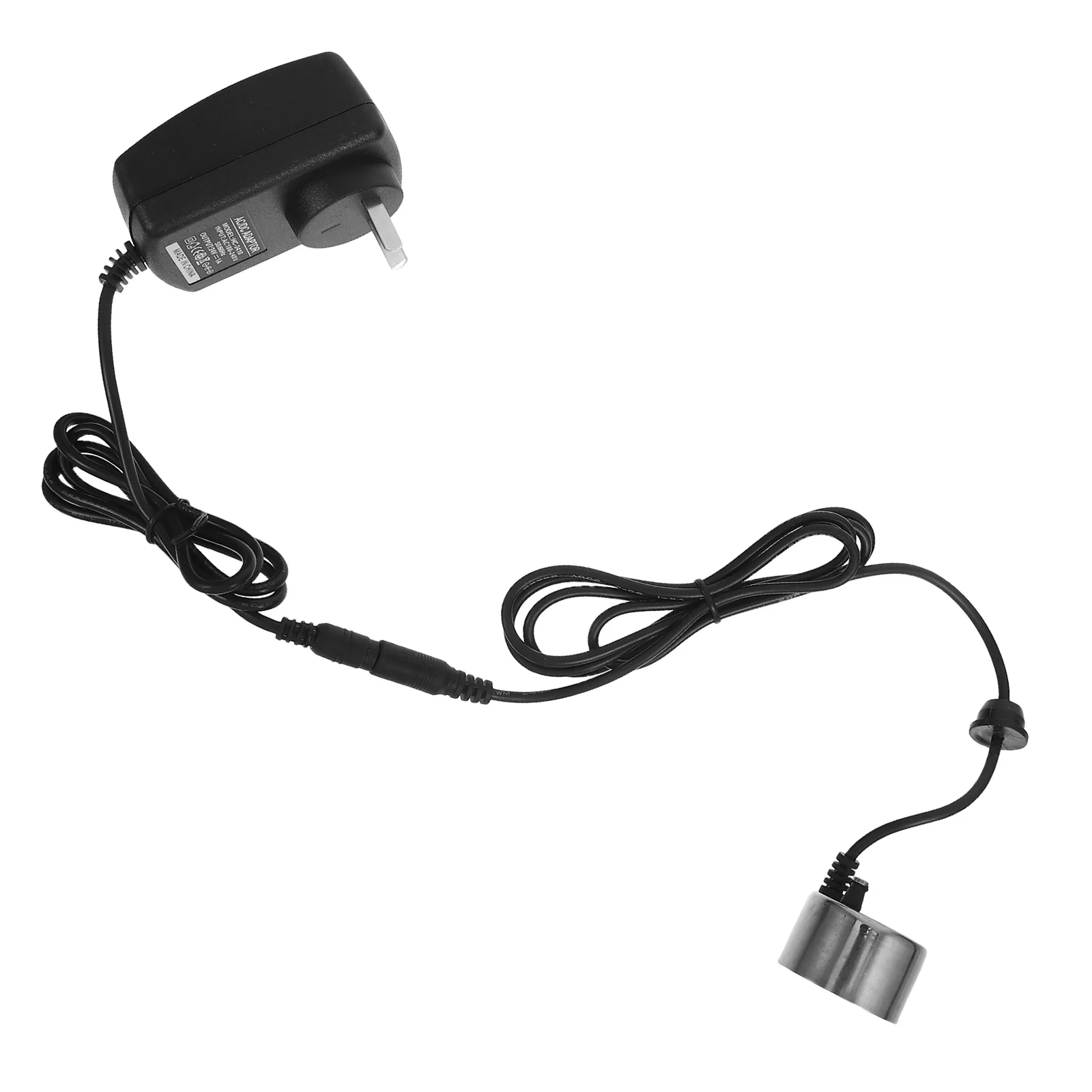 Water Fountain Pond Mist Maker 24V Waterproof for Indoor Outdoor Use with Long Cable Machine for Aquarium Vase Rockery
Water Fountain Pond Mist Maker 24V Waterproof for Indoor Outdoor Use with Long Cable Machine for Aquarium Vase Rockery