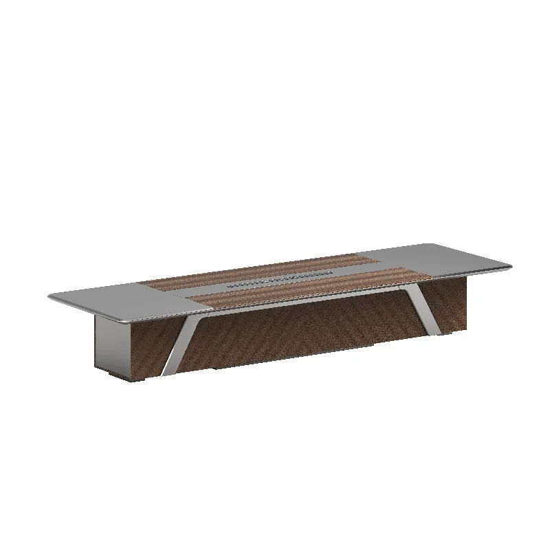 #Modern Luxury Extendable Office Conference Table Glossy Painted MDF Panel Wooden Table For Hotels Hospitals Schools 10-Seater
#Modern Luxury Extendable Office Conference Table Glossy Painted MDF Panel Wooden Table For Hotels Hospitals Schools 10-Seater