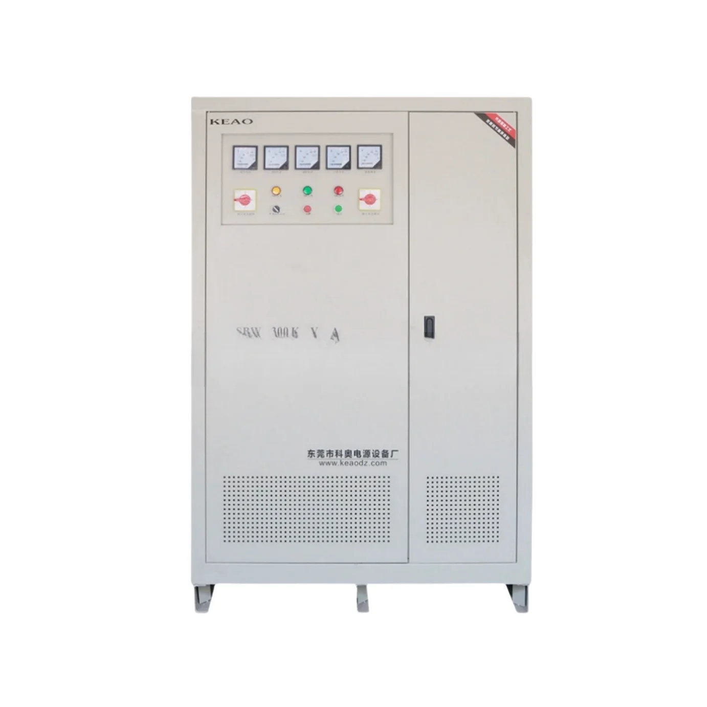 Three-Phase 100Kw380V Compensation Automatic Voltage Regulator Sbw High Power Regulator Booster for Tunnel Construction Site
Three-Phase 100Kw380V Compensation Automatic Voltage Regulator Sbw High Power Regulator Booster for Tunnel Construction Site