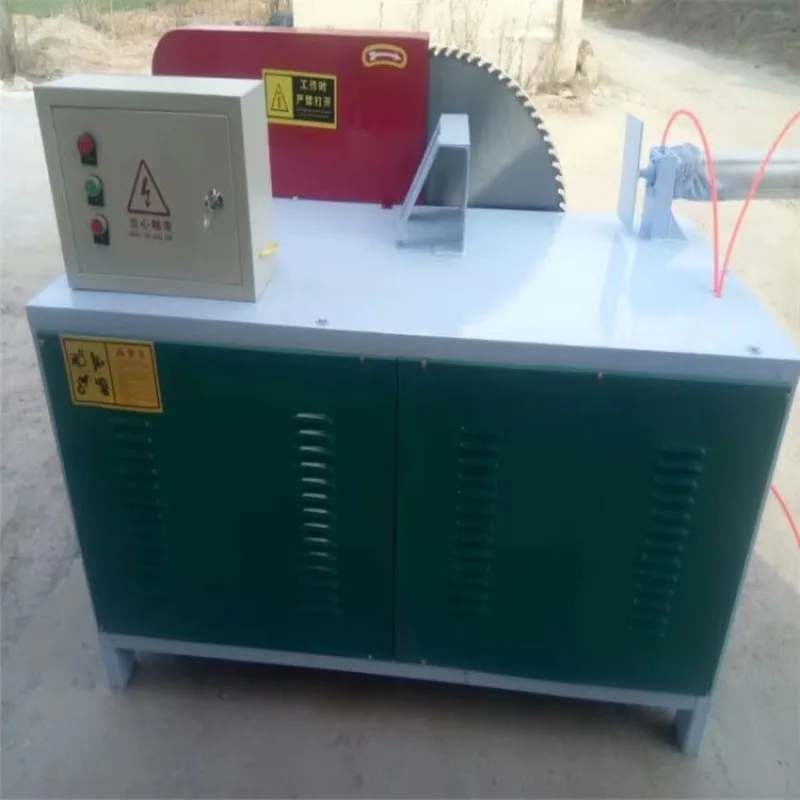 Factory Sales Customized High Efficiency Woodworking Hydraulic Driven Log Clamp Heavy Logs Cutoff Saw Chop Chain Saw
Factory Sales Customized High Efficiency Woodworking Hydraulic Driven Log Clamp Heavy Logs Cutoff Saw Chop Chain Saw
