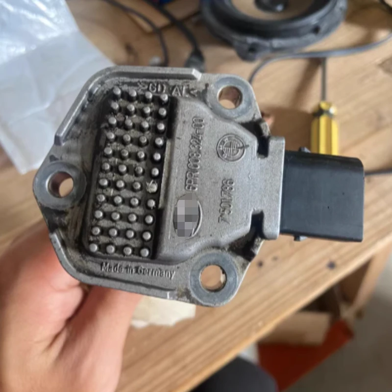 N46 Уровень масла 1 шт. для BMW 3 серии E90 120 318 320 N46 520 X1 Датчик уровня масла Автомобильные детали Детали для демонтажа
N46 Уровень масла 1 шт. для BMW 3 серии E90 120 318 320 N46 520 X1 Датчик уровня масла Автомобильные детали Детали для демонтажа