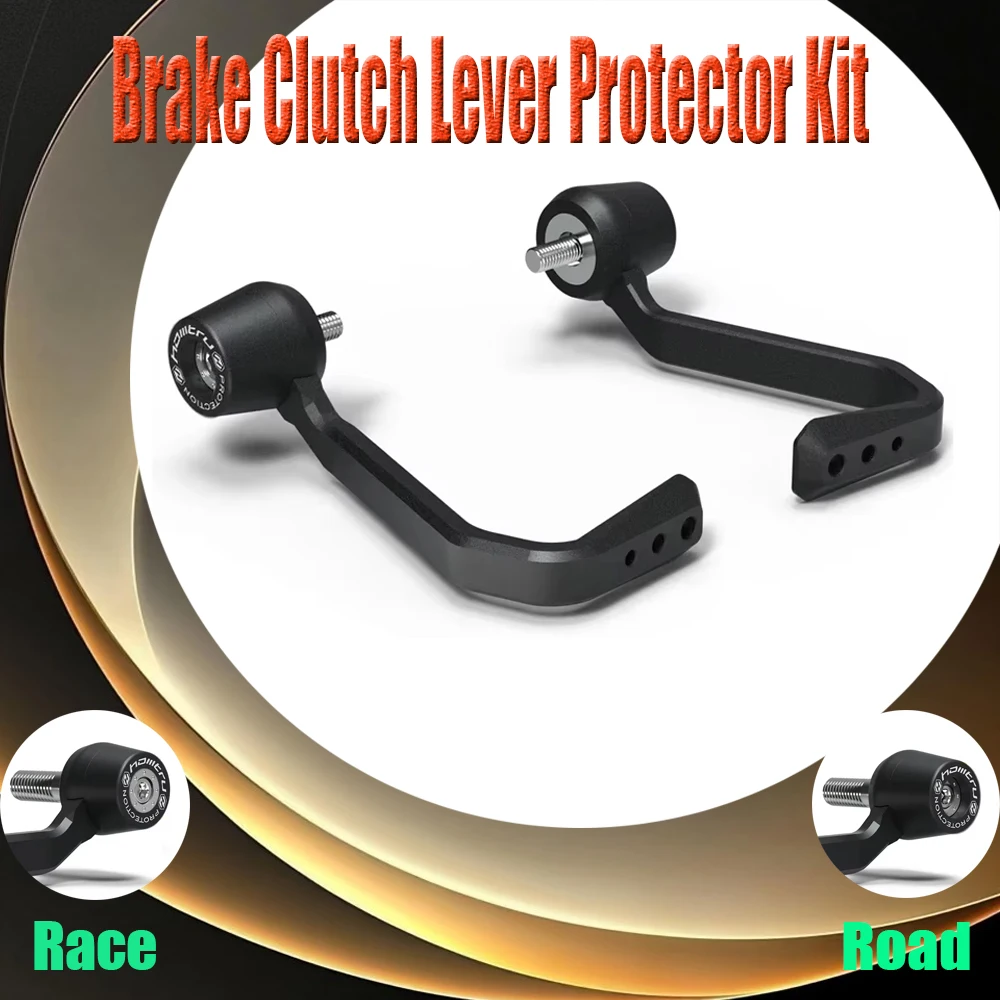 Kit de Protector de palanca de freno y embrague motocicleta FOR BMW S1000R, S1000RR, HP4, M1000RR, 2013-2023
Kit de Protector de palanca de freno y embrague motocicleta FOR BMW S1000R, S1000RR, HP4, M1000RR, 2013-2023