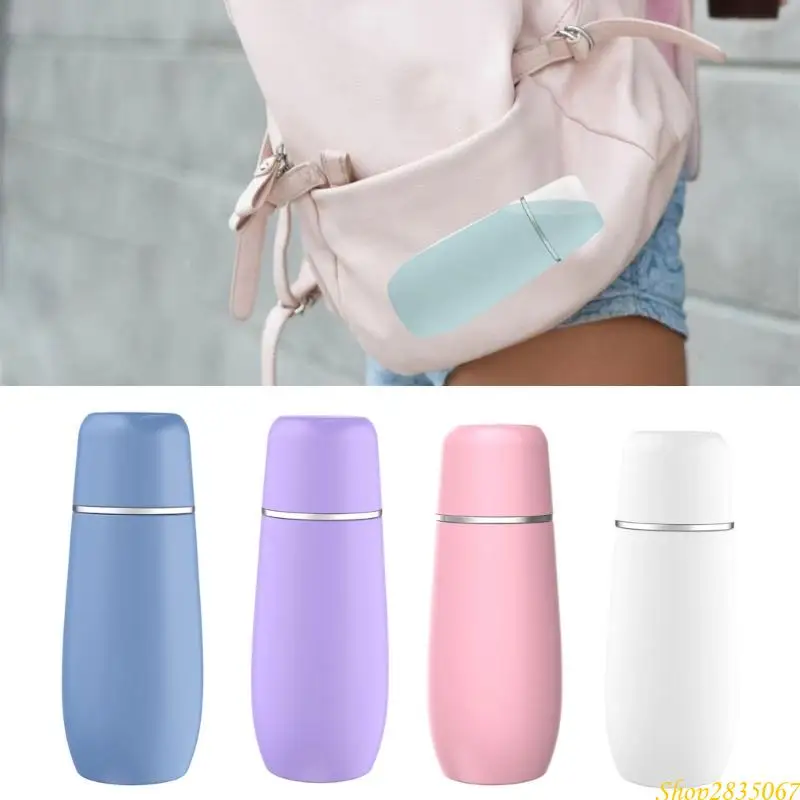 Легко переносить женскую бутылку для мытья бутылка нежный гигиенический раствор пластик для мамы и детей 831f 
Легко переносить женскую бутылку для мытья бутылка нежный гигиенический раствор пластик для мамы и детей 831f