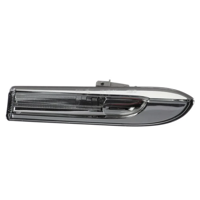 ♥ Suitable For PorschePanamera2014-2016Left Side Of The ModelTType Indicator Light 970-631-033-02
♥ Suitable For PorschePanamera2014-2016Left Side Of The ModelTType Indicator Light 970-631-033-02