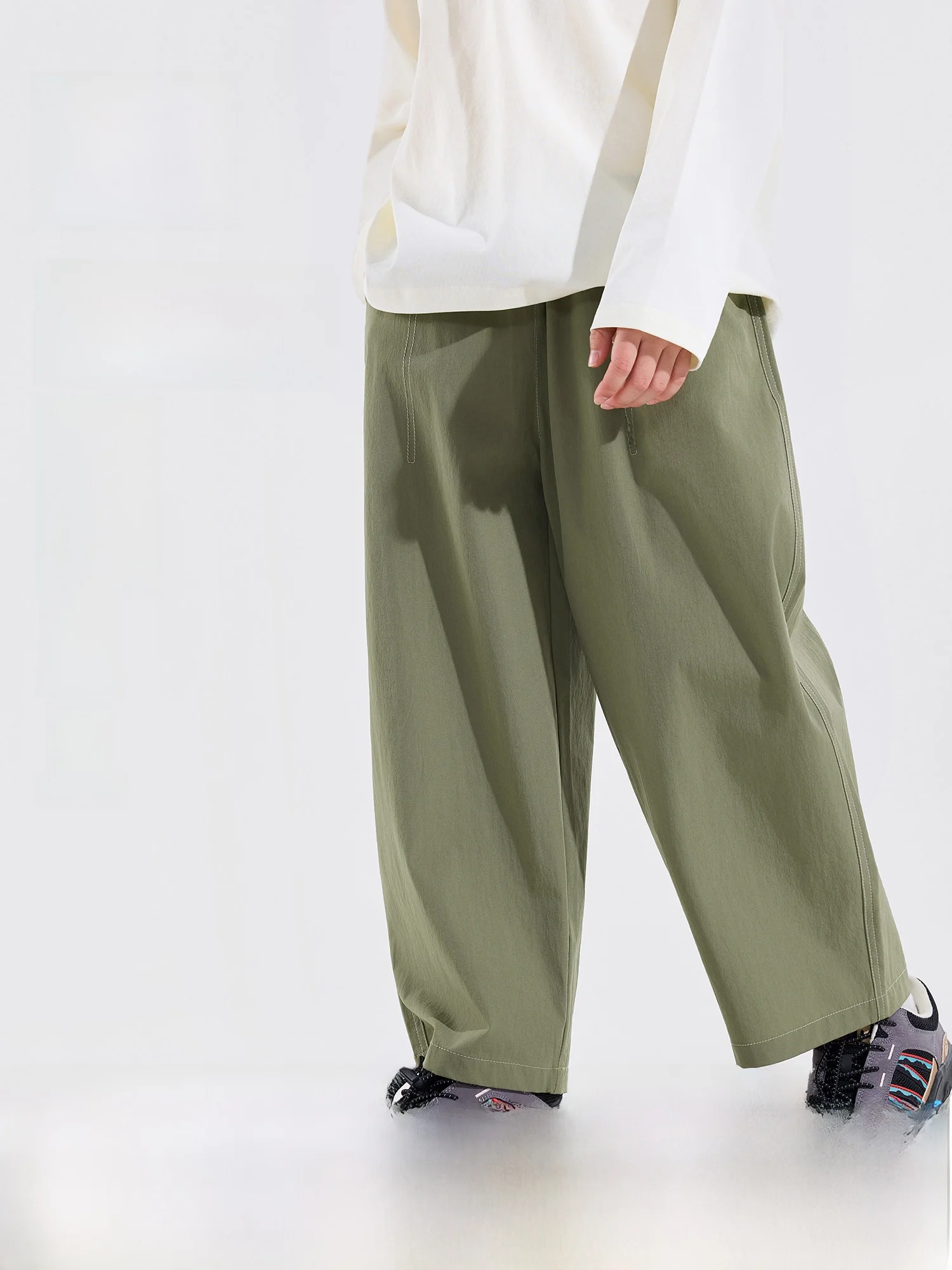 Quick Dry Boys Straight Leg Trousers Children's Sports Pants Spring New Style Boy's Workwear mid Large Children's Casual Long...
Quick Dry Boys Straight Leg Trousers Children's Sports Pants Spring New Style Boy's Workwear mid Large Children's Casual Long...