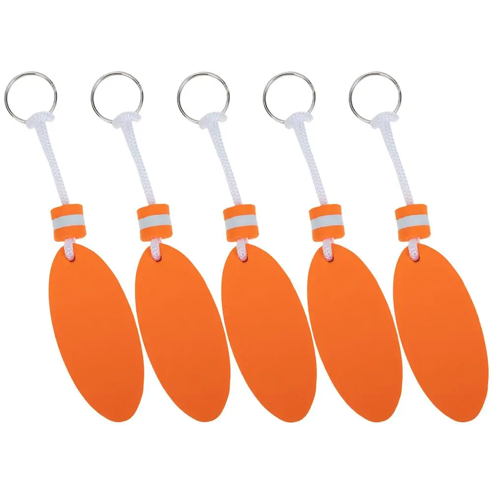 5 Pcs Surfboard Keychain Buoy Float Boating Must Haves Decor Keys Storage Eva Supply
5 Pcs Surfboard Keychain Buoy Float Boating Must Haves Decor Keys Storage Eva Supply