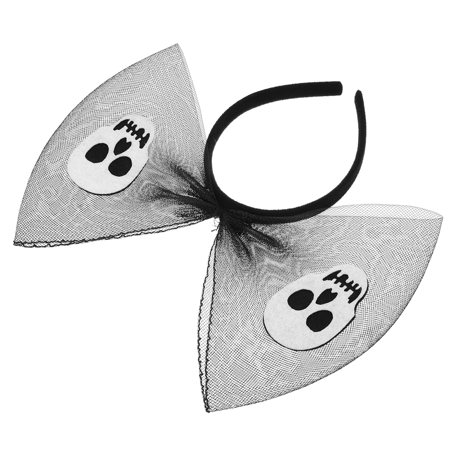 Halloween Decoration Ghost Hair Accessories Head Band Headbands for Women Fabric
Halloween Decoration Ghost Hair Accessories Head Band Headbands for Women Fabric