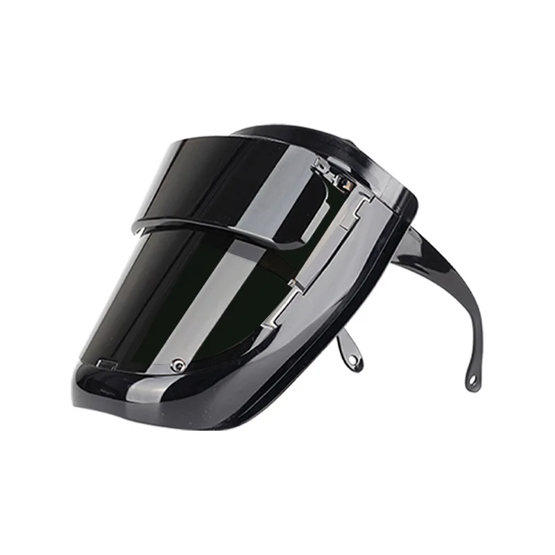 For T0925 Fordable Face Protective Welding Hood Safety Welder Helmet For Cutting Welding Protection Heat-resistant Weld Face Mas
For T0925 Fordable Face Protective Welding Hood Safety Welder Helmet For Cutting Welding Protection Heat-resistant Weld Face Mas