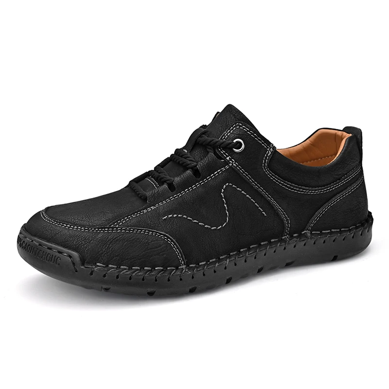 Men Shoes Leather Shoes Casual Fashion men shoes New Hot Men Flats Shoe Fashion New Brand Casual Shoe
Men Shoes Leather Shoes Casual Fashion men shoes New Hot Men Flats Shoe Fashion New Brand Casual Shoe