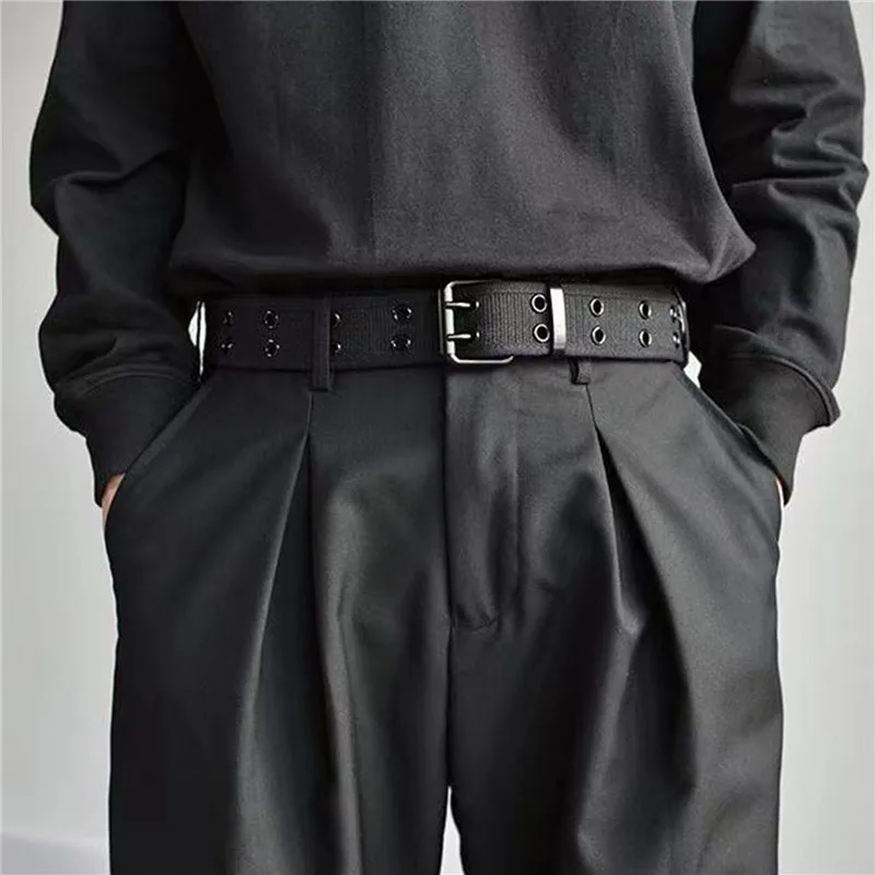 Men Belts Army Military Canvas Nylon Webbing Tactical Belt Fashion Casual Designer Unisex Belts High Quality Sports Strap
Men Belts Army Military Canvas Nylon Webbing Tactical Belt Fashion Casual Designer Unisex Belts High Quality Sports Strap