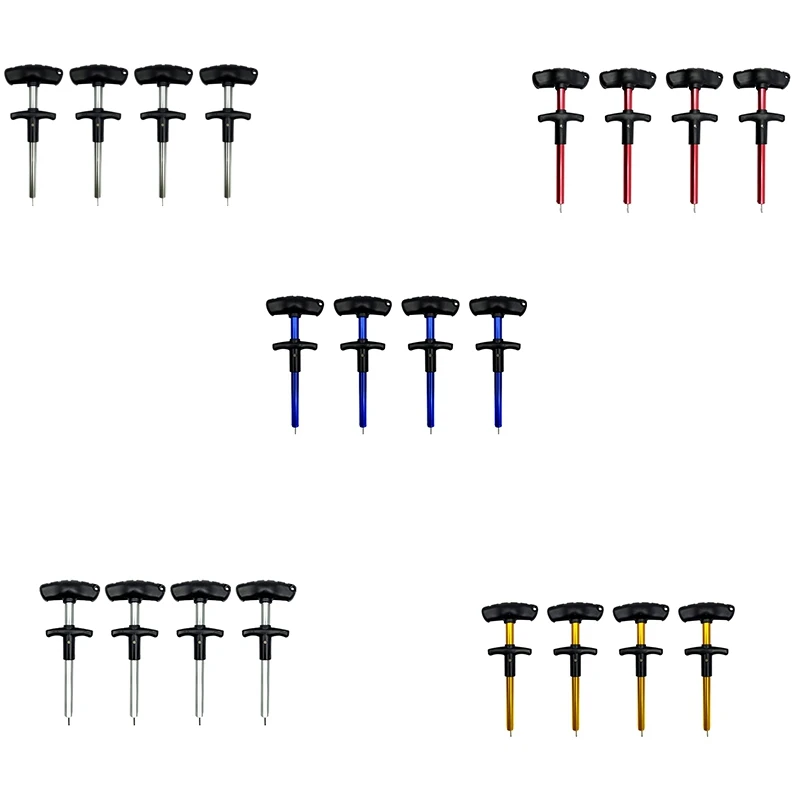 Portable T-Type Hook Remover, Used For Removing Fish Hooks, Separating Fish Hooks, Fishing Tackle, Fishing Equipment
Portable T-Type Hook Remover, Used For Removing Fish Hooks, Separating Fish Hooks, Fishing Tackle, Fishing Equipment