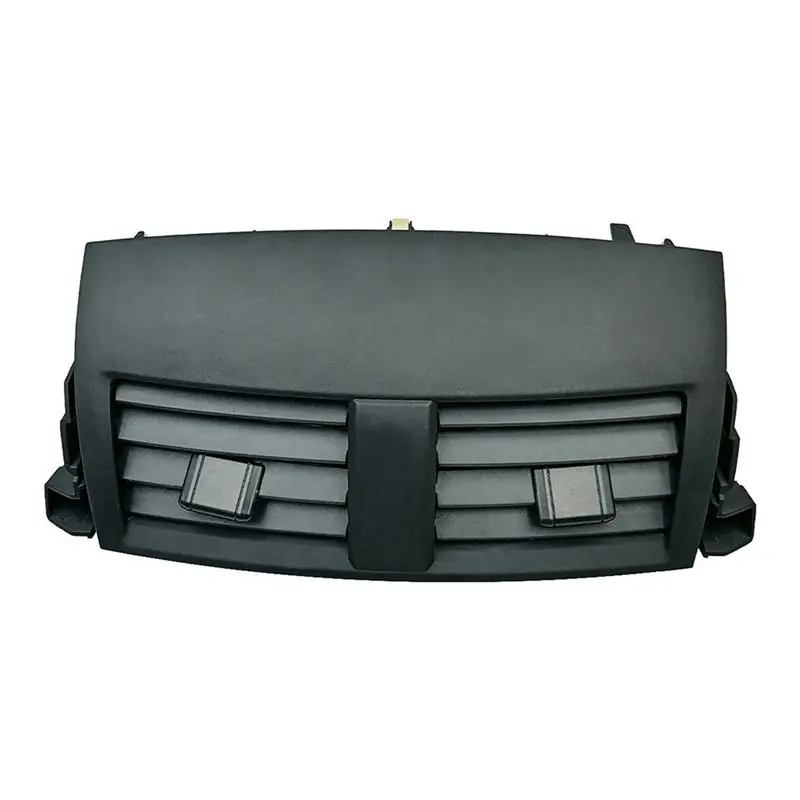 M50K-Car Dashboard AC Air Conditioner Vent Central Outlet Panel Grille Cover For TOYOTA RAV4 2006-2012 55670-42060
M50K-Car Dashboard AC Air Conditioner Vent Central Outlet Panel Grille Cover For TOYOTA RAV4 2006-2012 55670-42060