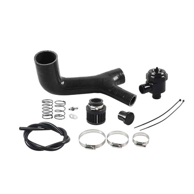 Compact Wheel Diverter Valve Kit For Can Am Maverick 2020-2023 X3 R RR Vortex BOV XRS XRC XMR XDS Pressure Relief Valve Accessor
Compact Wheel Diverter Valve Kit For Can Am Maverick 2020-2023 X3 R RR Vortex BOV XRS XRC XMR XDS Pressure Relief Valve Accessor