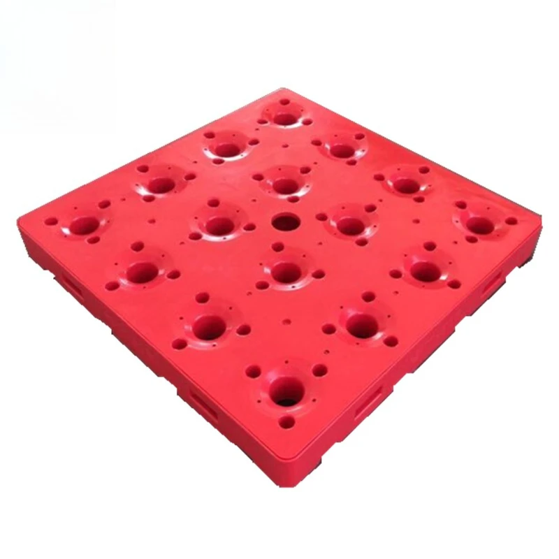 5 Gallon 16 Bottle Water Bottle Holder Plastic Tray Double Sided Four-Way Inlet Non-Slip for Storage Shipping Logistics
5 Gallon 16 Bottle Water Bottle Holder Plastic Tray Double Sided Four-Way Inlet Non-Slip for Storage Shipping Logistics