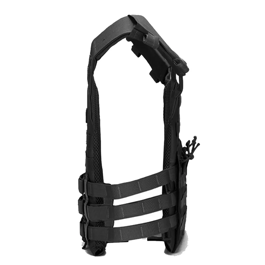 Сверхлегкая структура JPC | глобальное расширение MOLLE | MOLLE+Magic Sticky жилет для тренировок на открытом воздухе с двойной системой
Сверхлегкая структура JPC | глобальное расширение MOLLE | MOLLE+Magic Sticky жилет для тренировок на открытом воздухе с двойной системой