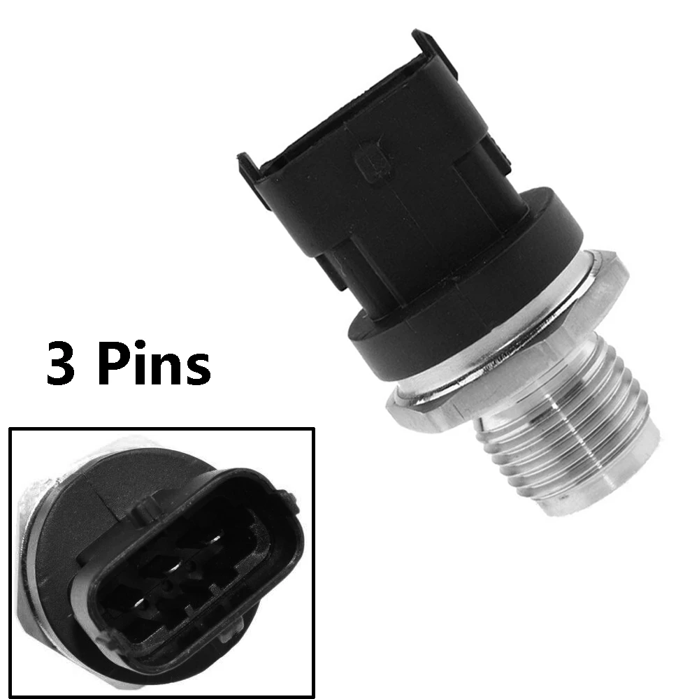 0281002971 Fuel Rail Pressure Sensor Fuel Rail High Pressure Sensor Regulator For Chevrolet Sierra Silverado
0281002971 Fuel Rail Pressure Sensor Fuel Rail High Pressure Sensor Regulator For Chevrolet Sierra Silverado