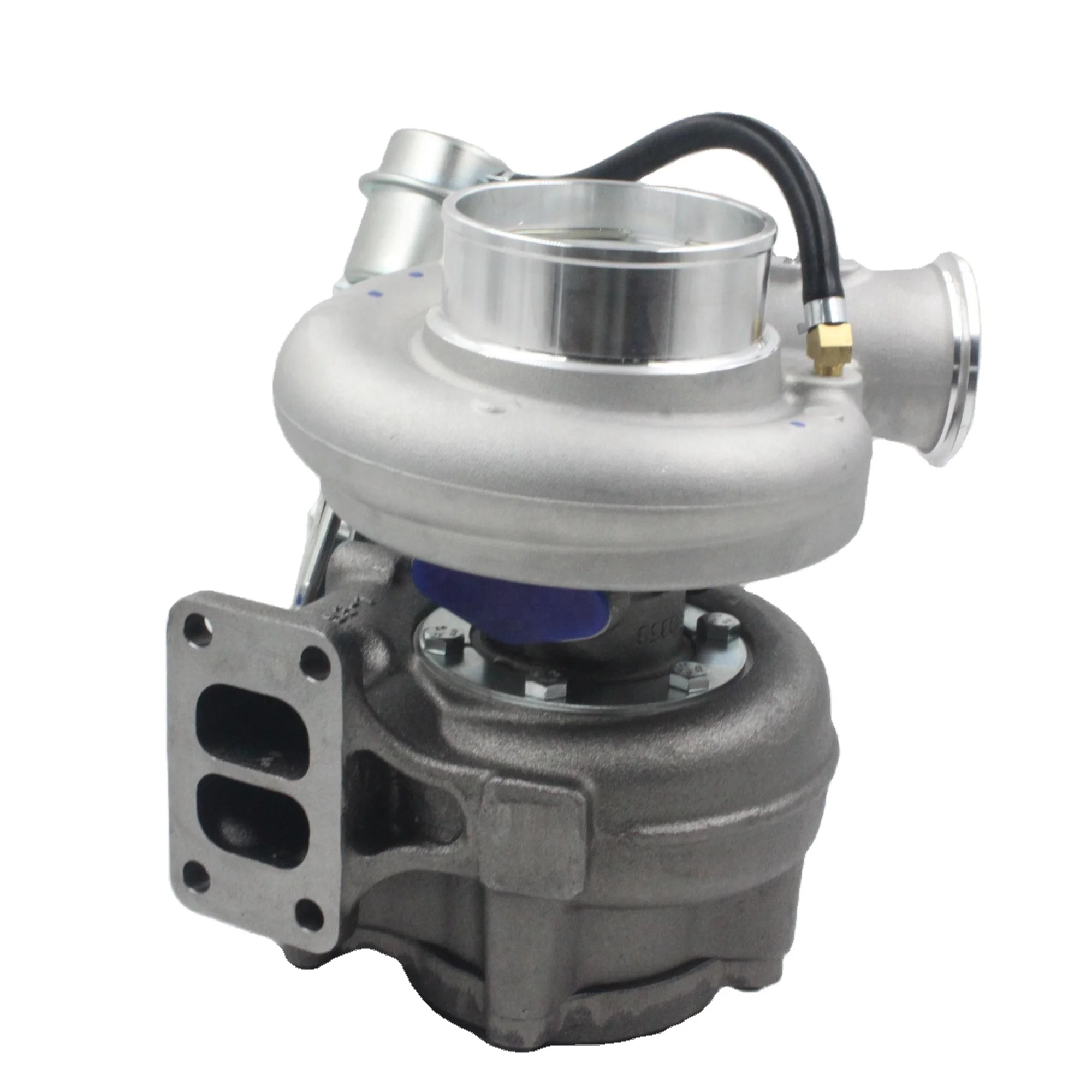 Cumminss Truck L360 DCEC Engine HX40W Turbocharger 4051033 4033160 5329180 4051032 4049358 TurboCharger
Cumminss Truck L360 DCEC Engine HX40W Turbocharger 4051033 4033160 5329180 4051032 4049358 TurboCharger