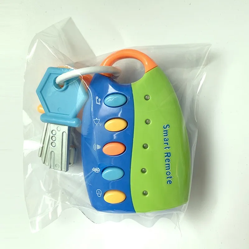 FBIL-Children's Alarm Key Lock With Light & Sound Combo - Educational For Ages 4-6
FBIL-Children's Alarm Key Lock With Light & Sound Combo - Educational For Ages 4-6