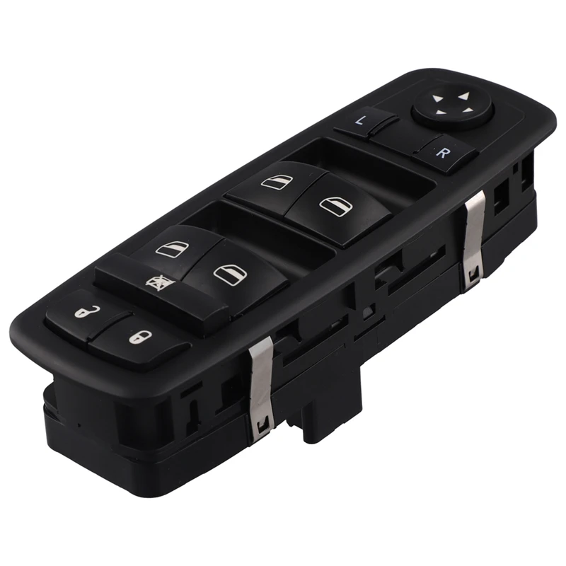 Power Window Switch Car Power Window Switch 4602535AC 4602535AD 04602535AF 4602535AG For Chrysler Dodge 08-09
Power Window Switch Car Power Window Switch 4602535AC 4602535AD 04602535AF 4602535AG For Chrysler Dodge 08-09