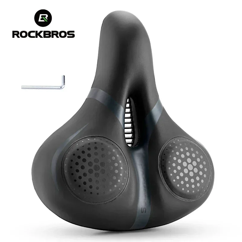 ROCKBROS велосипедное седло, дышащие амортизирующие сиденья, подушка с поверхностью из искусственной кожи, закругленное полое велосипедное сиденье, удобные велосипедные седла MTB
ROCKBROS велосипедное седло, дышащие амортизирующие сиденья, подушка с поверхностью из искусственной кожи, закругленное полое велосипедное сиденье, удобные велосипедные седла MTB