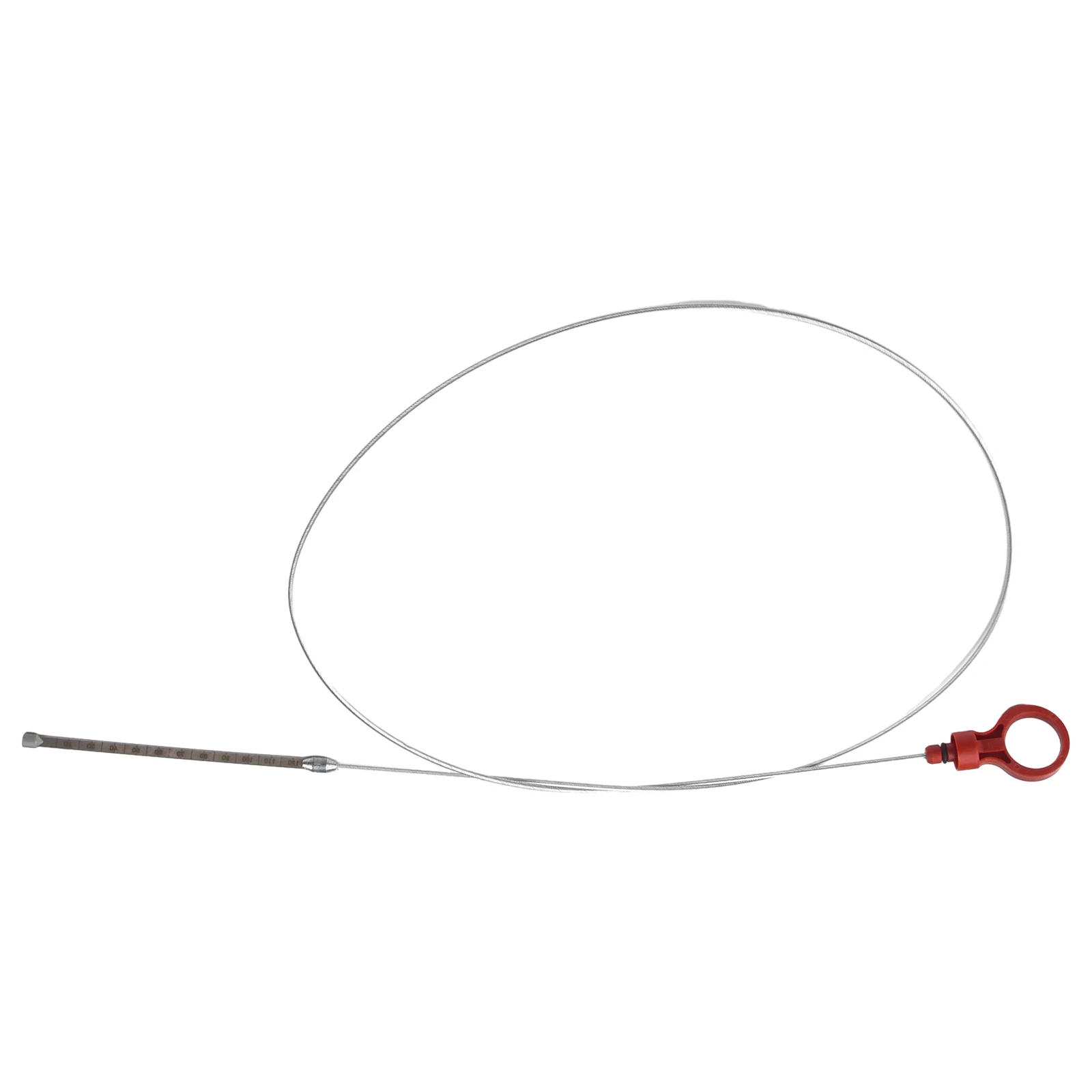 Для Dodge для Jeep для Ram для Chrysler Dipstick Трансмиссия 133,5 см 917-327 9336 прочный в использовании пластик и металл
Для Dodge для Jeep для Ram для Chrysler Dipstick Трансмиссия 133,5 см 917-327 9336 прочный в использовании пластик и металл