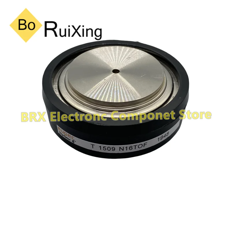 T1509N16TOF T1509N14TOF T1509N08TOF T1509N10TOF T1509N12TOF T1509N18TOF T1509N20TOF T1509N22TOF Thyristor module In stock
T1509N16TOF T1509N14TOF T1509N08TOF T1509N10TOF T1509N12TOF T1509N18TOF T1509N20TOF T1509N22TOF Thyristor module In stock