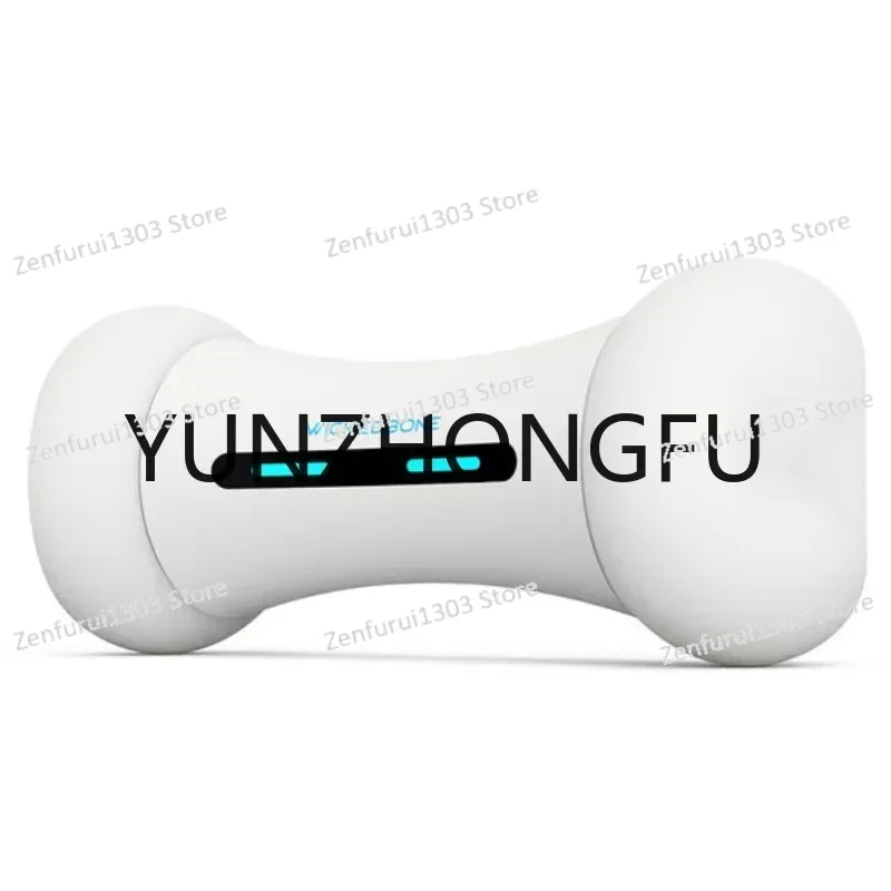 Bone Shape White Sustainable Intelligent Automatic Dog Interactive Pet Chewing Toy Pet Supplies
Bone Shape White Sustainable Intelligent Automatic Dog Interactive Pet Chewing Toy Pet Supplies