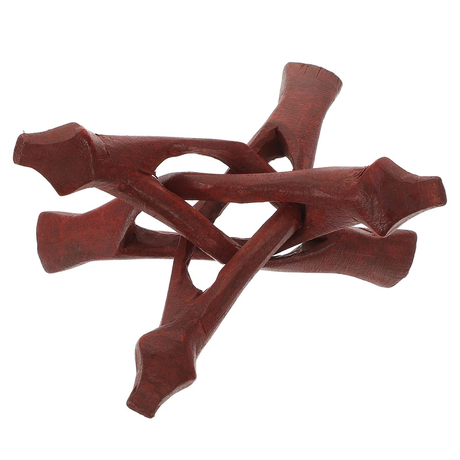 Snake Tripod Display Stand Wood Holder Durable Multipurpose Crystal Ball Incense Home Decor Wooden Easels Fine Workmanship
Snake Tripod Display Stand Wood Holder Durable Multipurpose Crystal Ball Incense Home Decor Wooden Easels Fine Workmanship