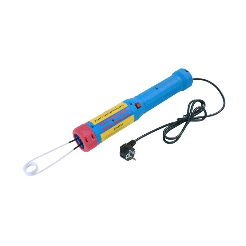 Portable Induction Bearing Heater Fast Heating Machine Used For Various Bearing Installation Auto Maintenance And Mechanical
Portable Induction Bearing Heater Fast Heating Machine Used For Various Bearing Installation Auto Maintenance And Mechanical