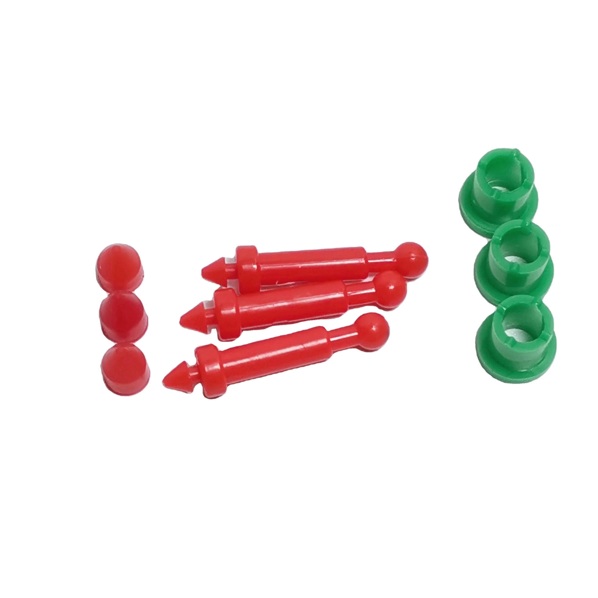 Accessories of Plastic Vacuum Cupping Set Hijama Cupping
Accessories of Plastic Vacuum Cupping Set Hijama Cupping