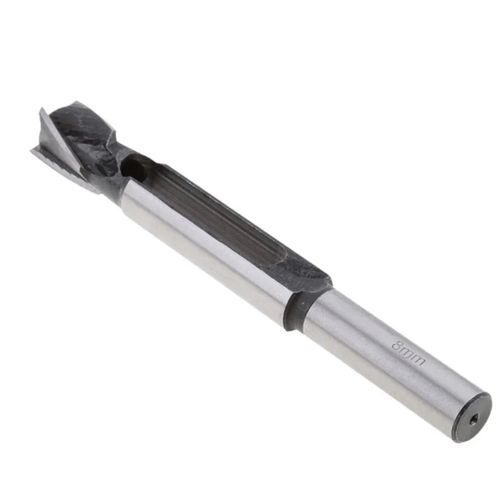 Carpentry Home Furnishing Store Tenon Cutter Drill 3 Pins 13 Mm Tool Holder Diameter 8-40mm Horizontal Drilling
Carpentry Home Furnishing Store Tenon Cutter Drill 3 Pins 13 Mm Tool Holder Diameter 8-40mm Horizontal Drilling