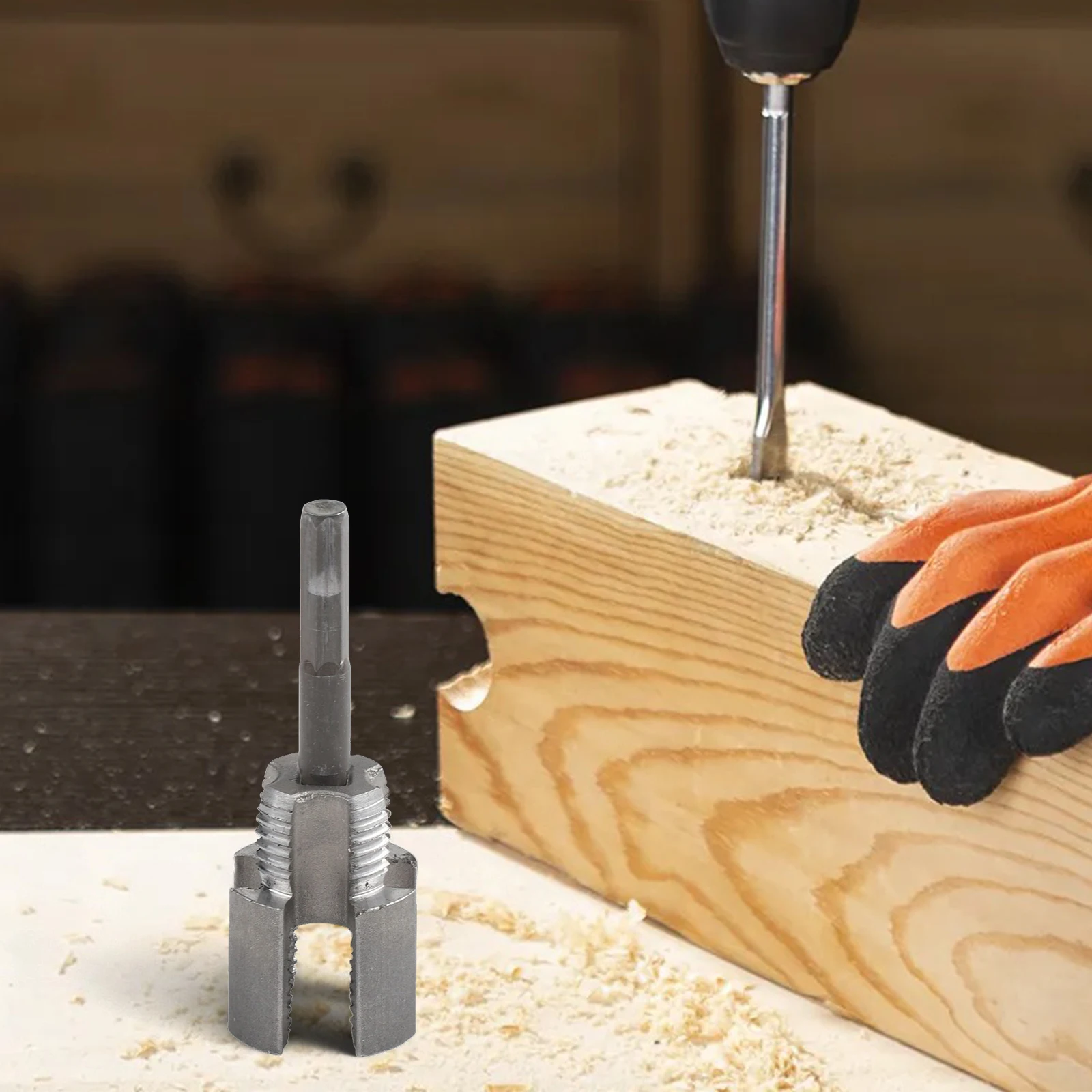 Water Pipe Threader Maker Kit Inner Hole Wire Opener Hand Drill 4-point Water Pipe Drill Bit Detachable Pipes Tapping Tools
Water Pipe Threader Maker Kit Inner Hole Wire Opener Hand Drill 4-point Water Pipe Drill Bit Detachable Pipes Tapping Tools